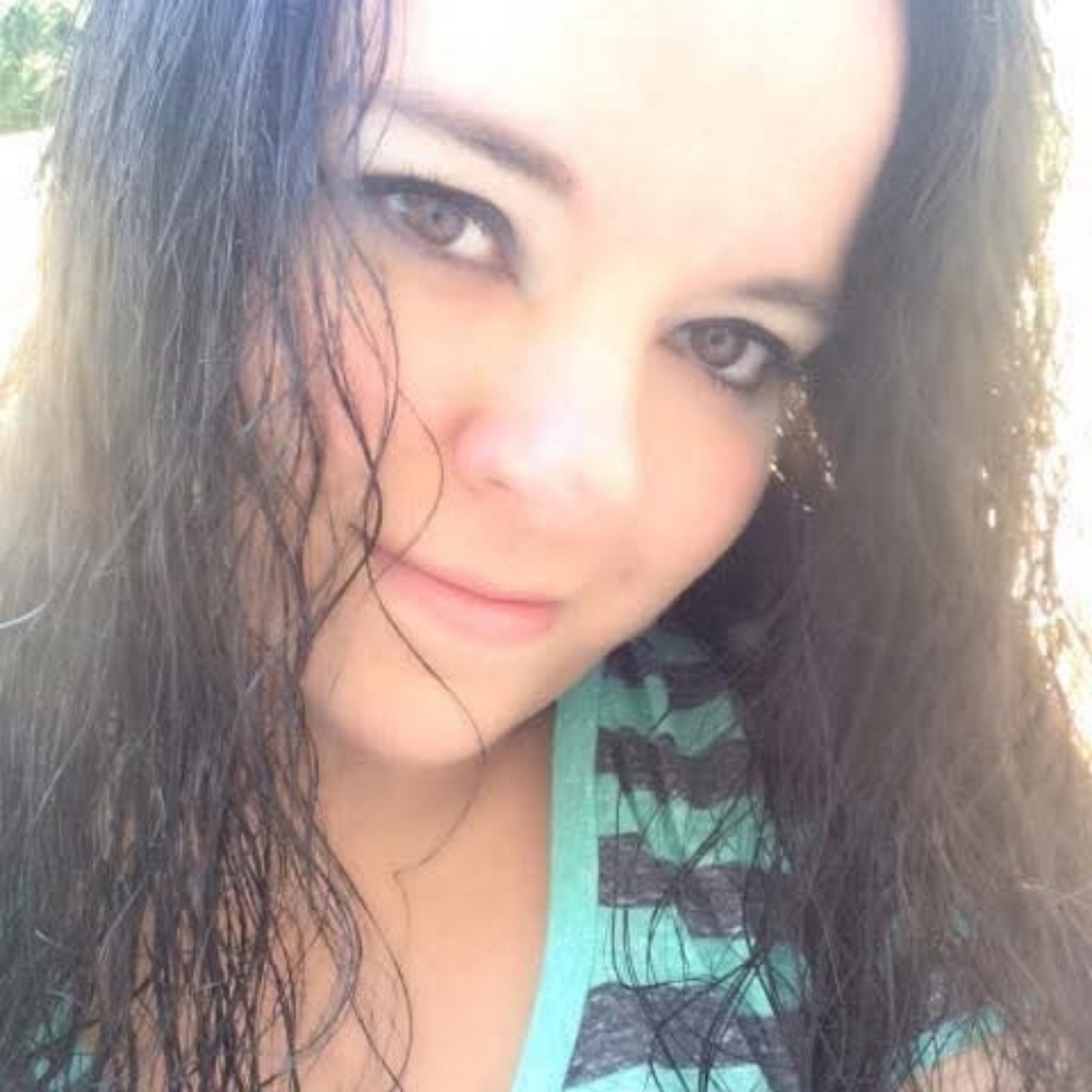 Meet your Posher, Krystal